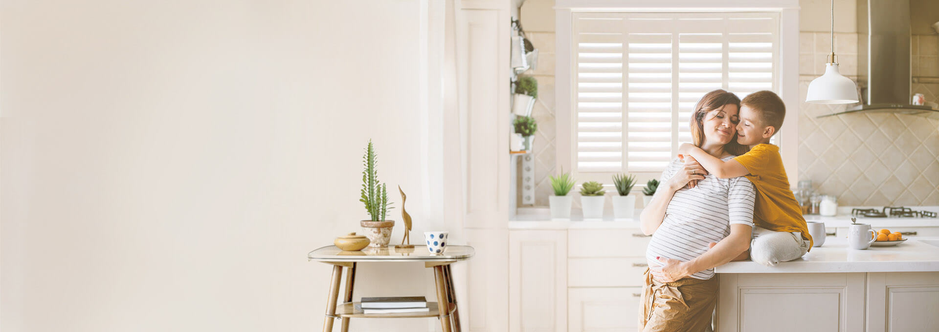 Made to Measure Window Treatments Shuttercraft ®