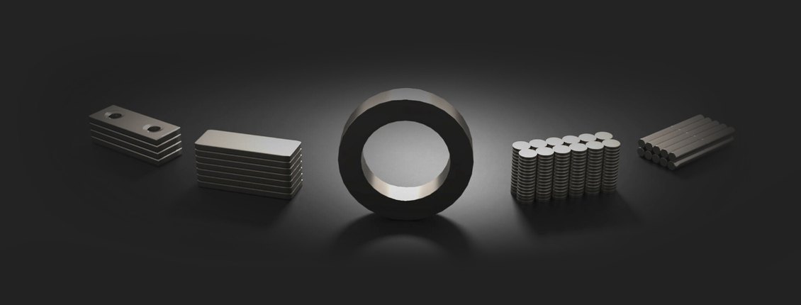 Magnet Store - Expertise in Magnetics and Custom Manufactured Magnets