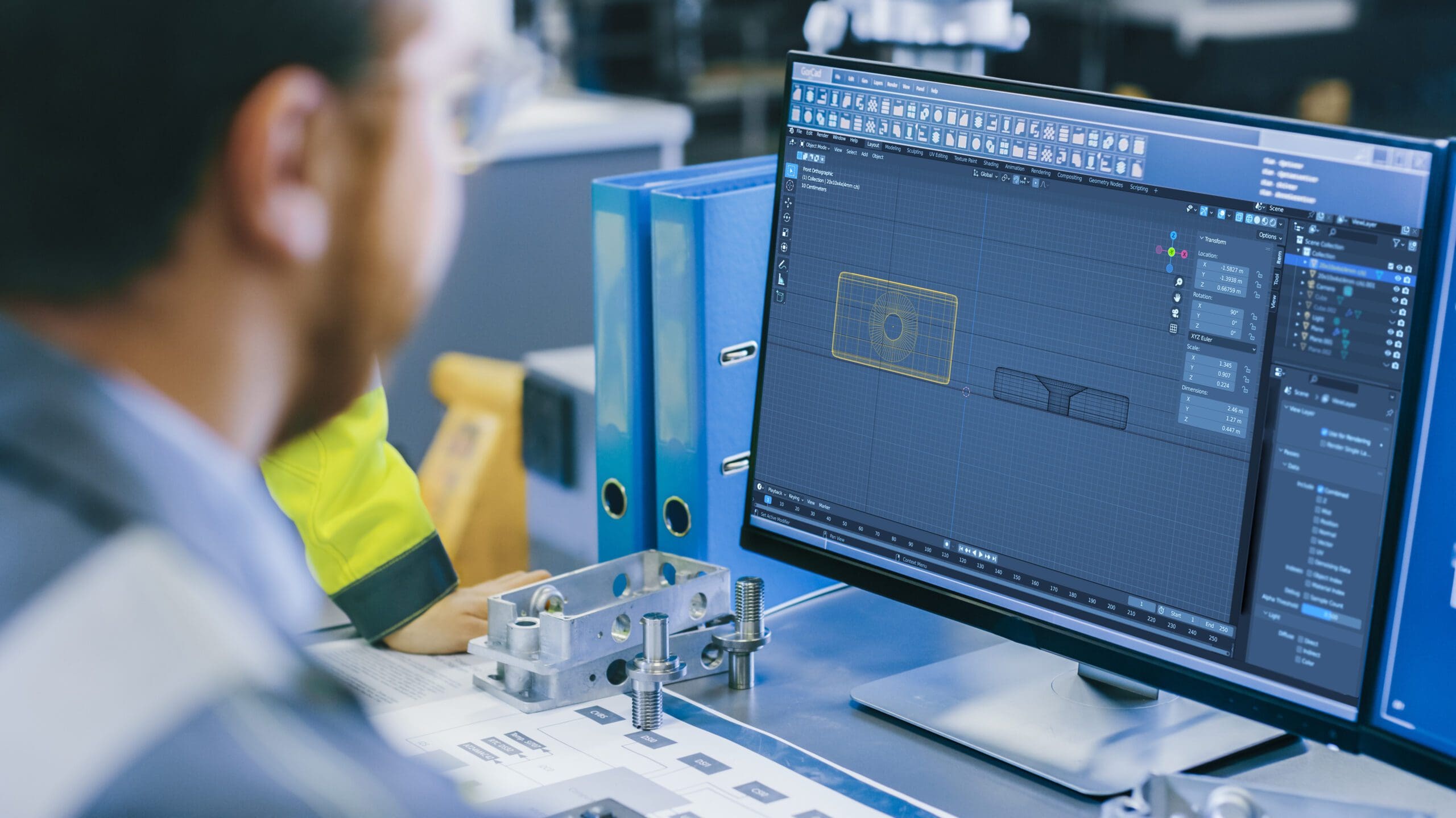 Magnet Store - Expertise in Magnetics and Custom Manufactured Magnets