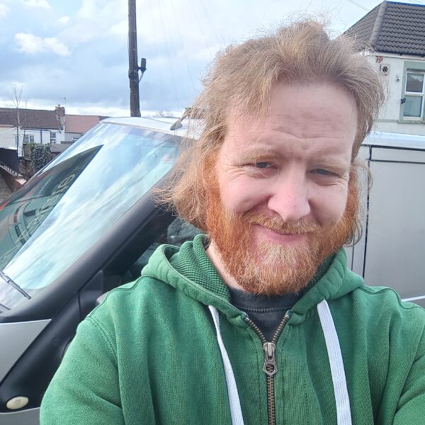 Man With A Van & Removals — Instant Quotes • Affordable Drivers