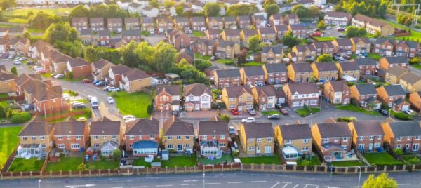 Managed House Removals Across the UK, Europe and Overseas