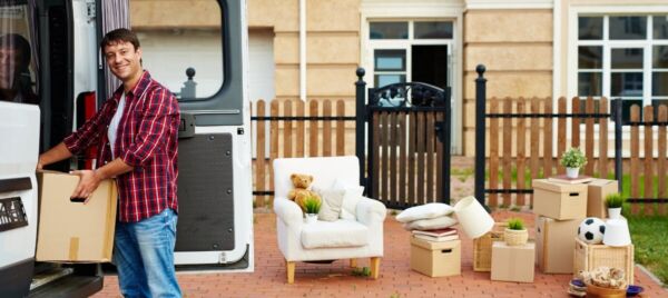 Managed House Removals Across the UK, Europe and Overseas