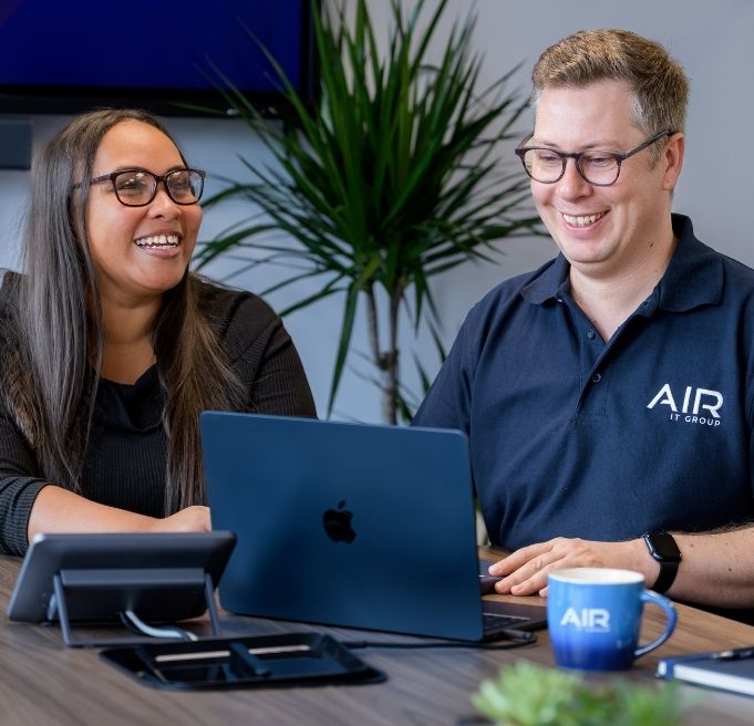 Managed IT Services | Air IT Group