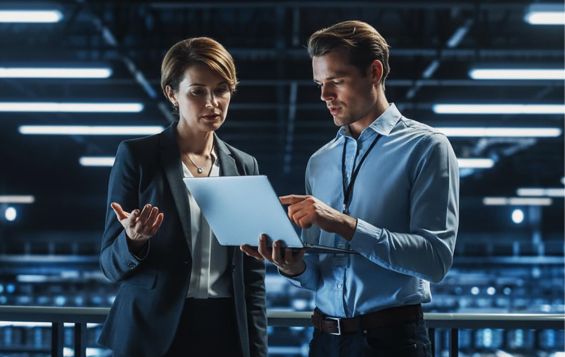 Managed IT Services | Air IT Group