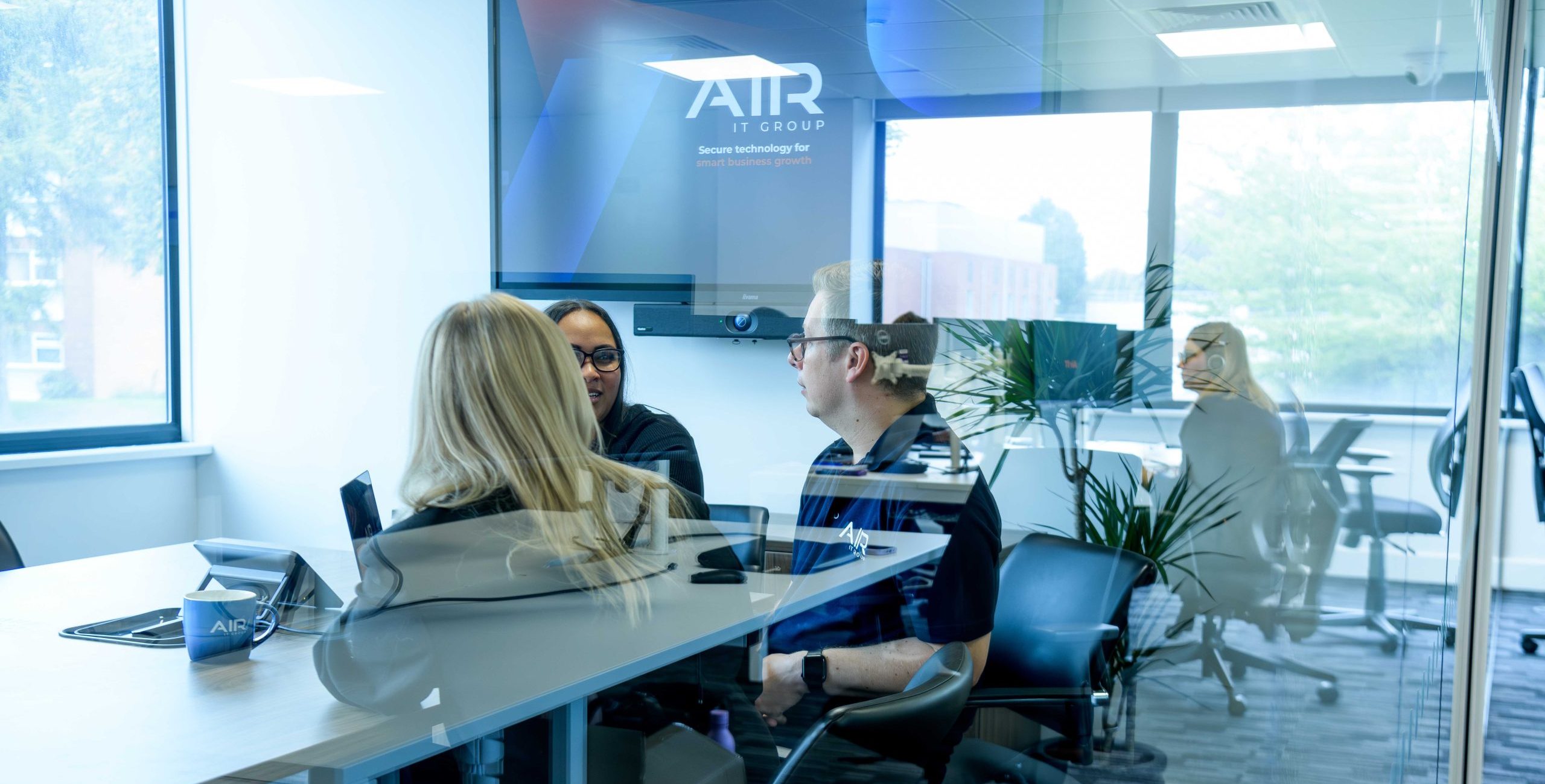 Managed IT Services | Air IT Group