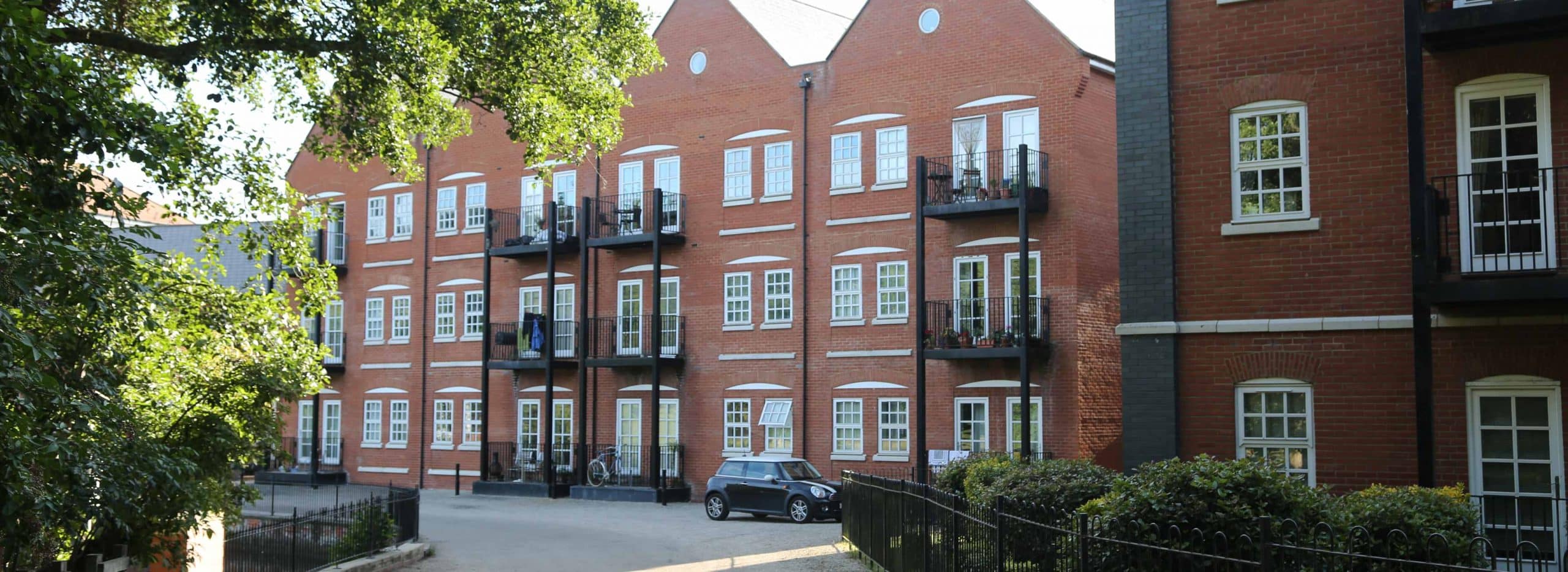 Managing Agent in Essex | Property Management Company