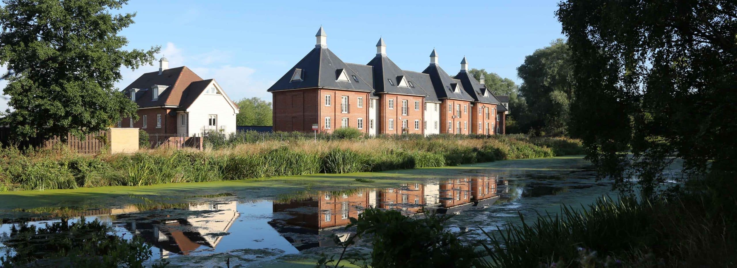 Managing Agent in Essex | Property Management Company