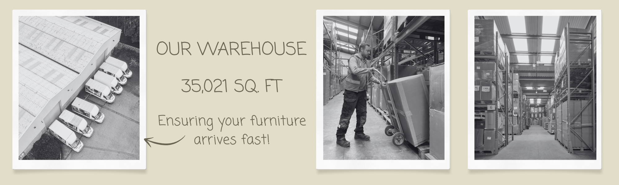 Mango Wood Furniture | Dakota | Trade Furniture Company