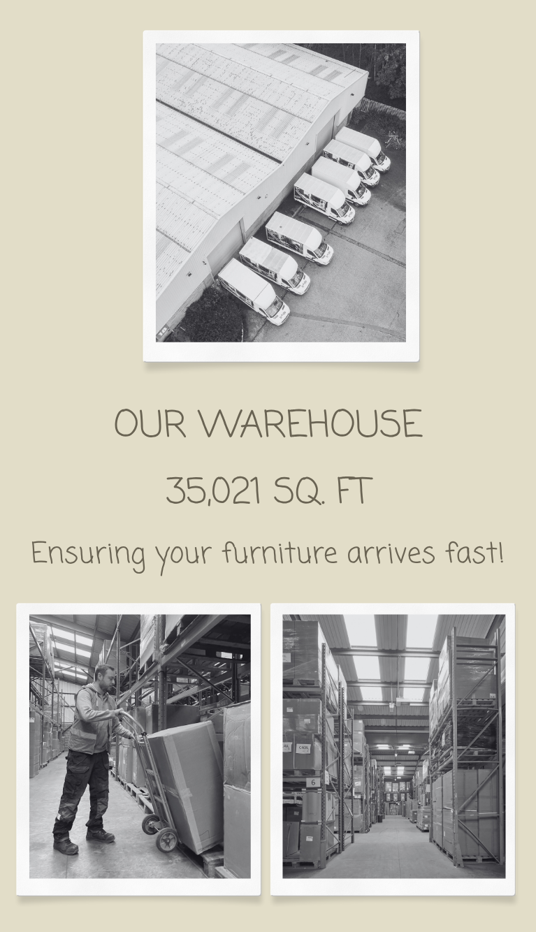 Mango Wood Furniture | Dakota | Trade Furniture Company