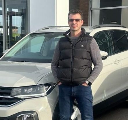 Manual Driving Lessons in Salford & Warrington | How I Drive Driving School