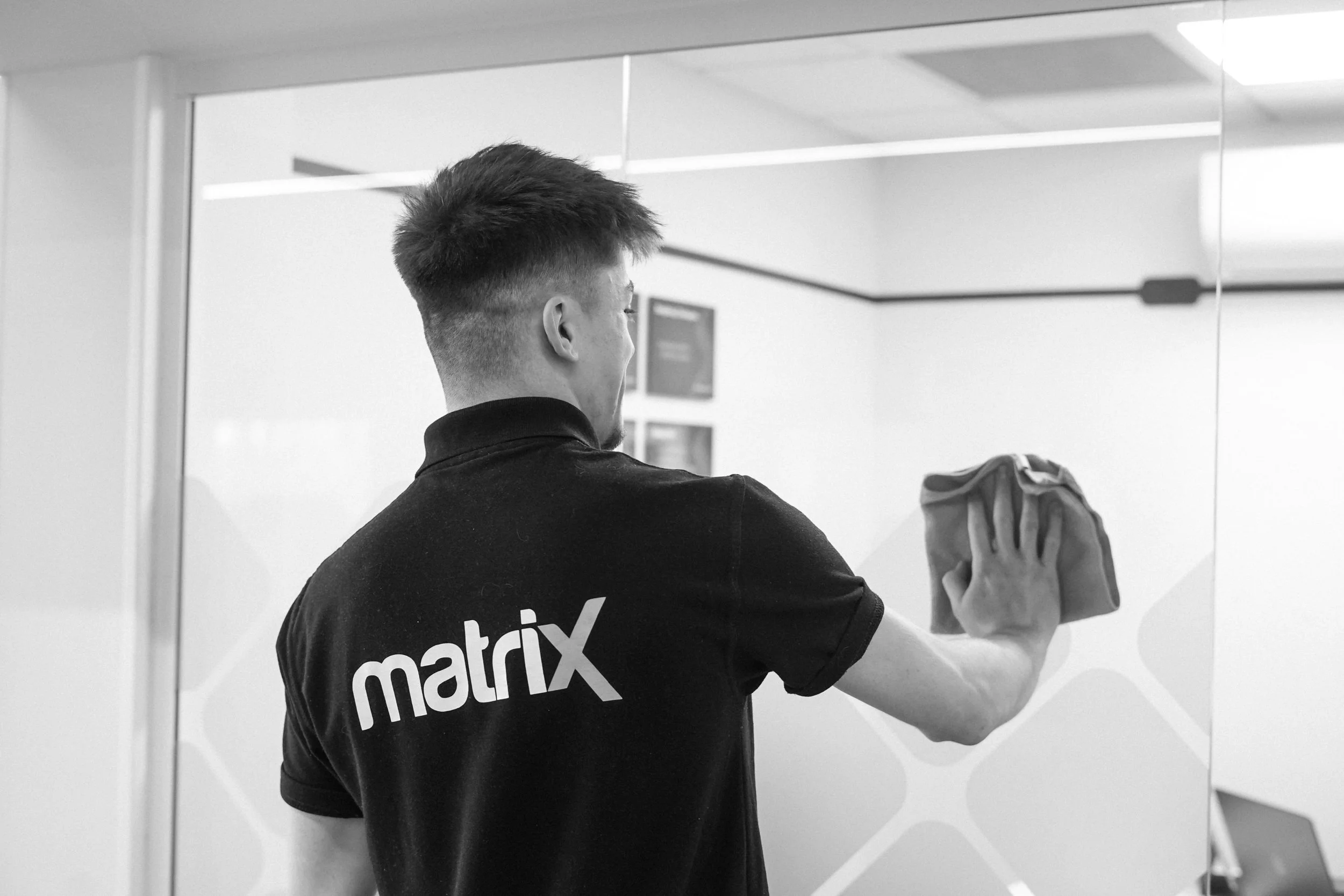 Matrix Group