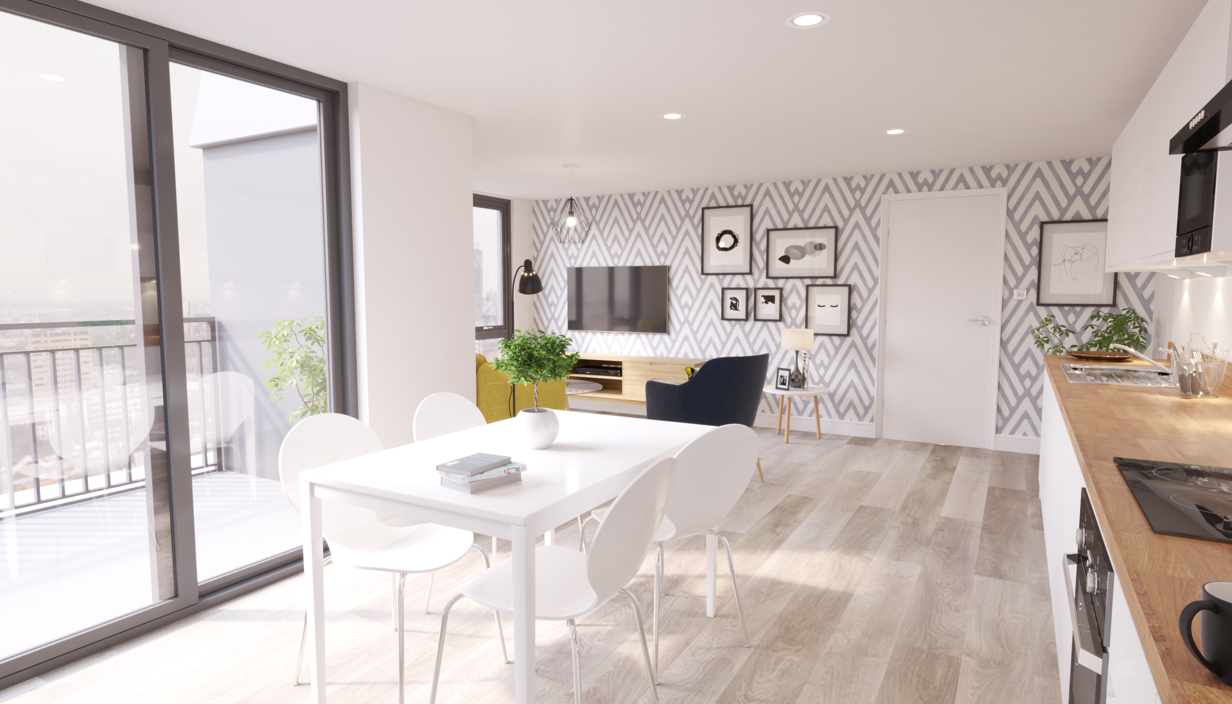 MCR Homes | Nationwide Lettings, Sales & Property Management