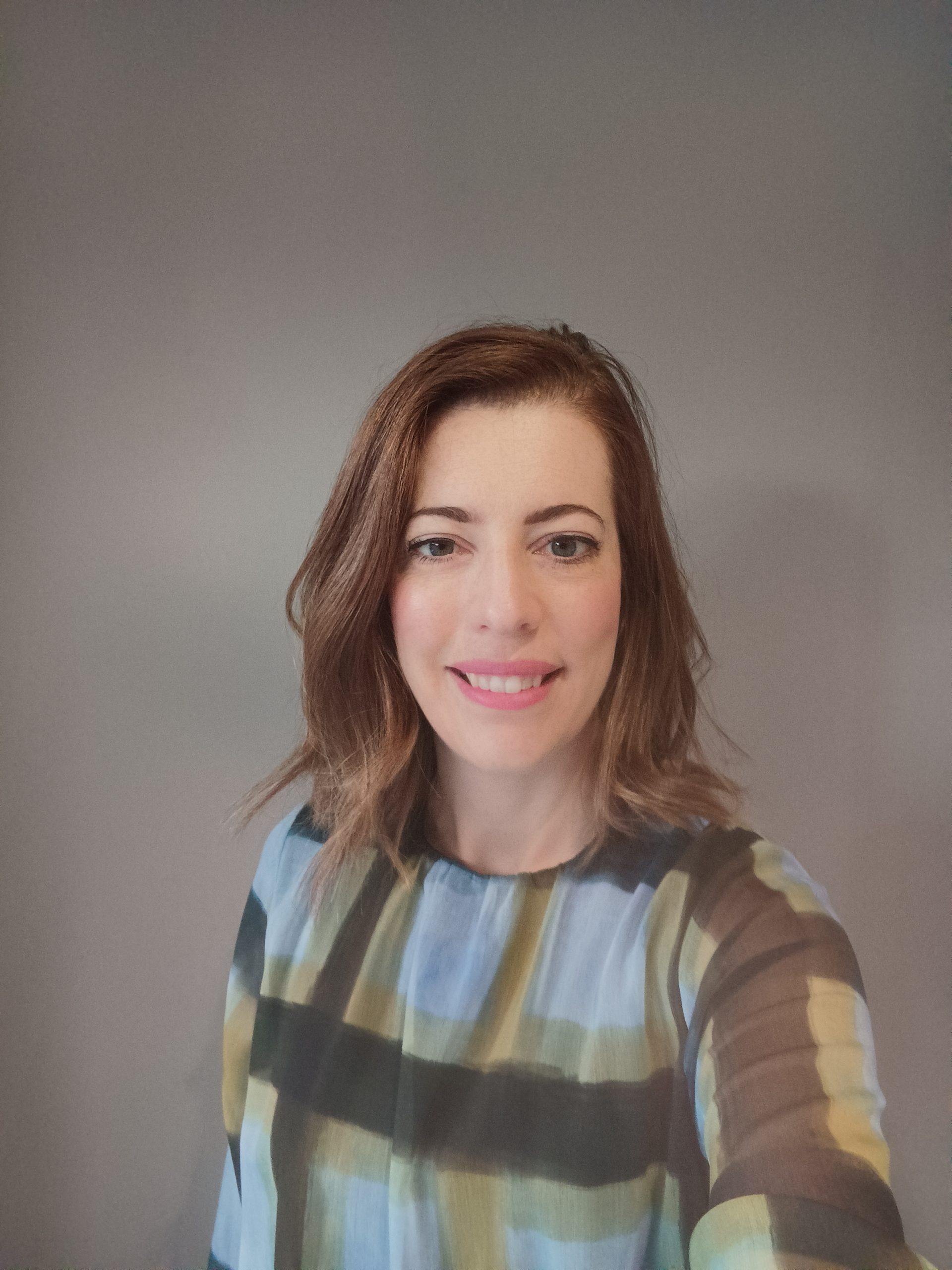 Meet Fiona - Fiona Hamlin Dietitian