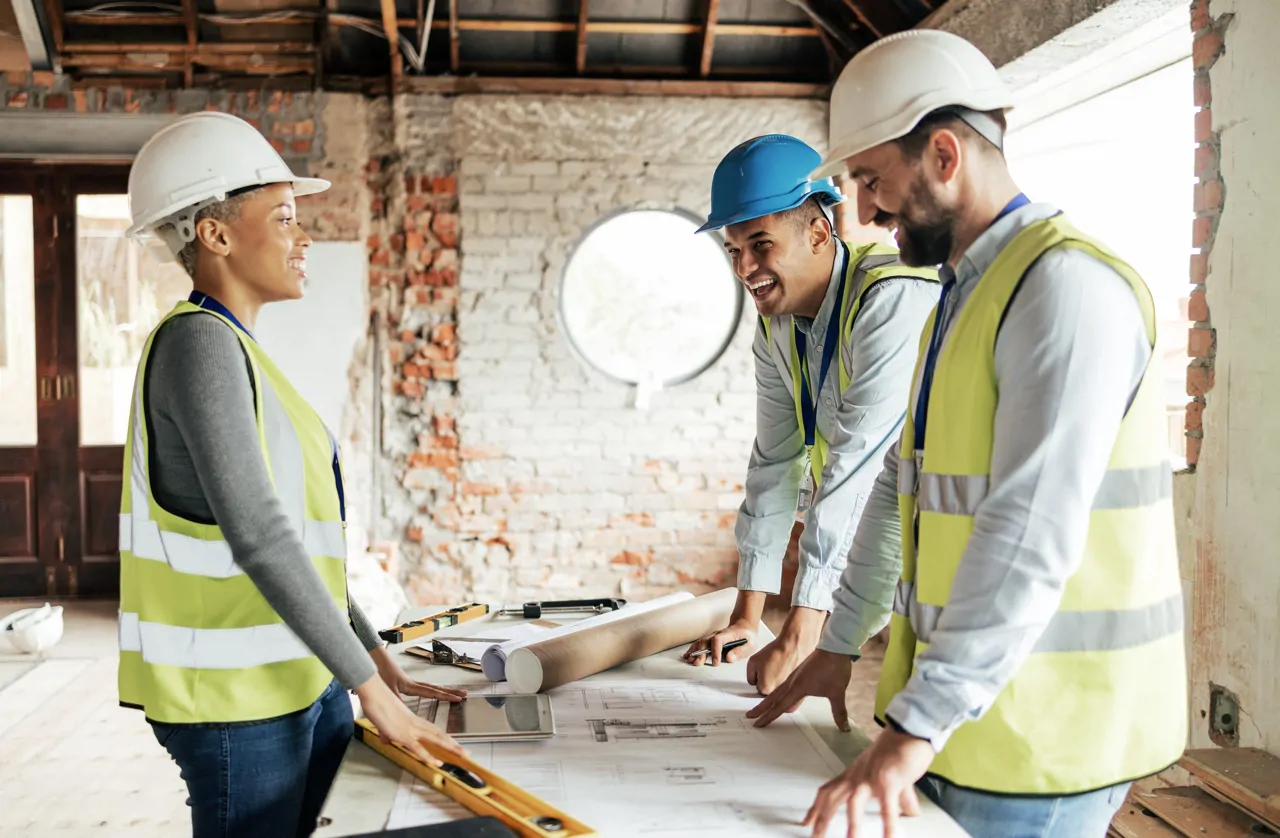 Meridian Business Support | UK leading recruitment agency | Meridian