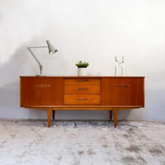 Mid Century Furniture UK | Authentic British & Danish | & VNTG