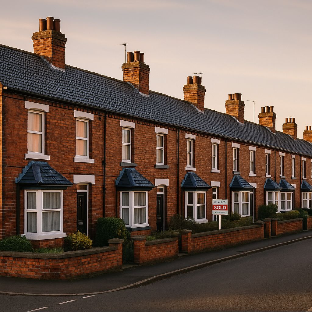 Midland Home Surveys | RICS Regulated Surveyors in the Midlands