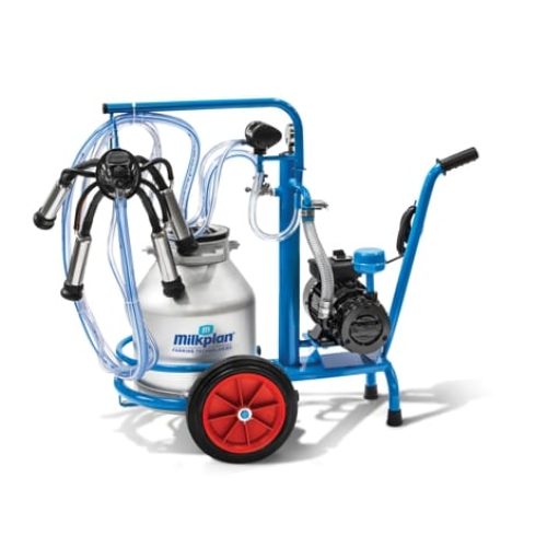 Mill Dairy Service - Dairy, Farm and Livestock Supplies