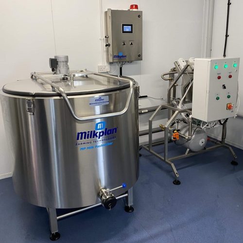 Mill Dairy Service - Dairy, Farm and Livestock Supplies