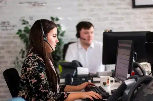 MiPA - Industry Leading PA & Call Answering Services
