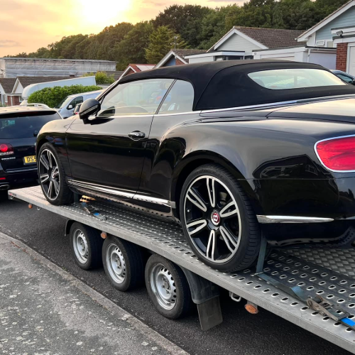 Miro Vehicle Recovery – Reliable Roadside Assistance & Nationwide Vehicle Movements.