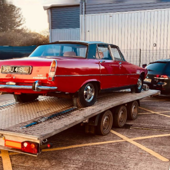 Miro Vehicle Recovery – Reliable Roadside Assistance & Nationwide Vehicle Movements.