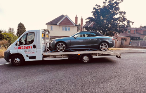 Miro Vehicle Recovery – Reliable Roadside Assistance & Nationwide Vehicle Movements.