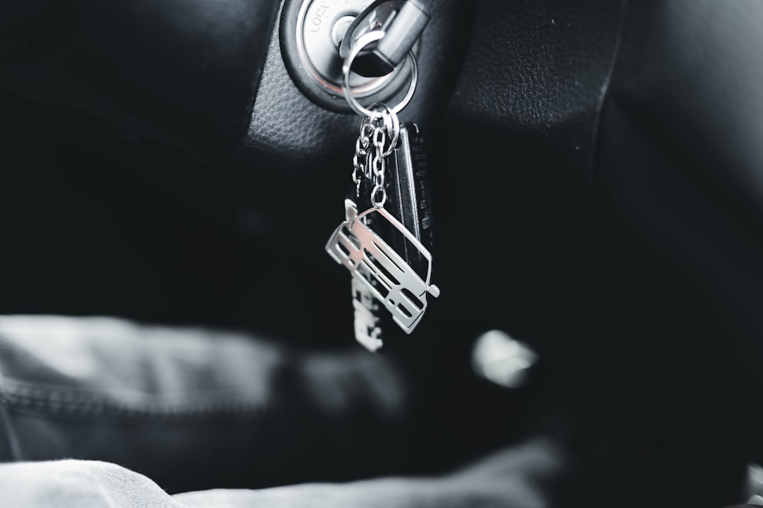 Mobile Auto Locksmith Greater Manchester & Cheshire | Key Trouble