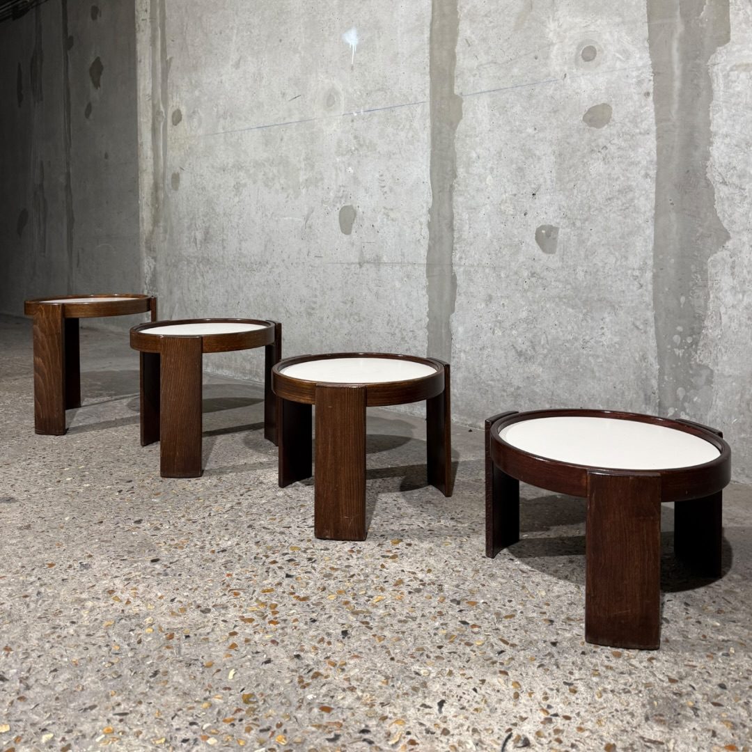 Mobilier vintage designer Paris — LAPIERRE MARKET
