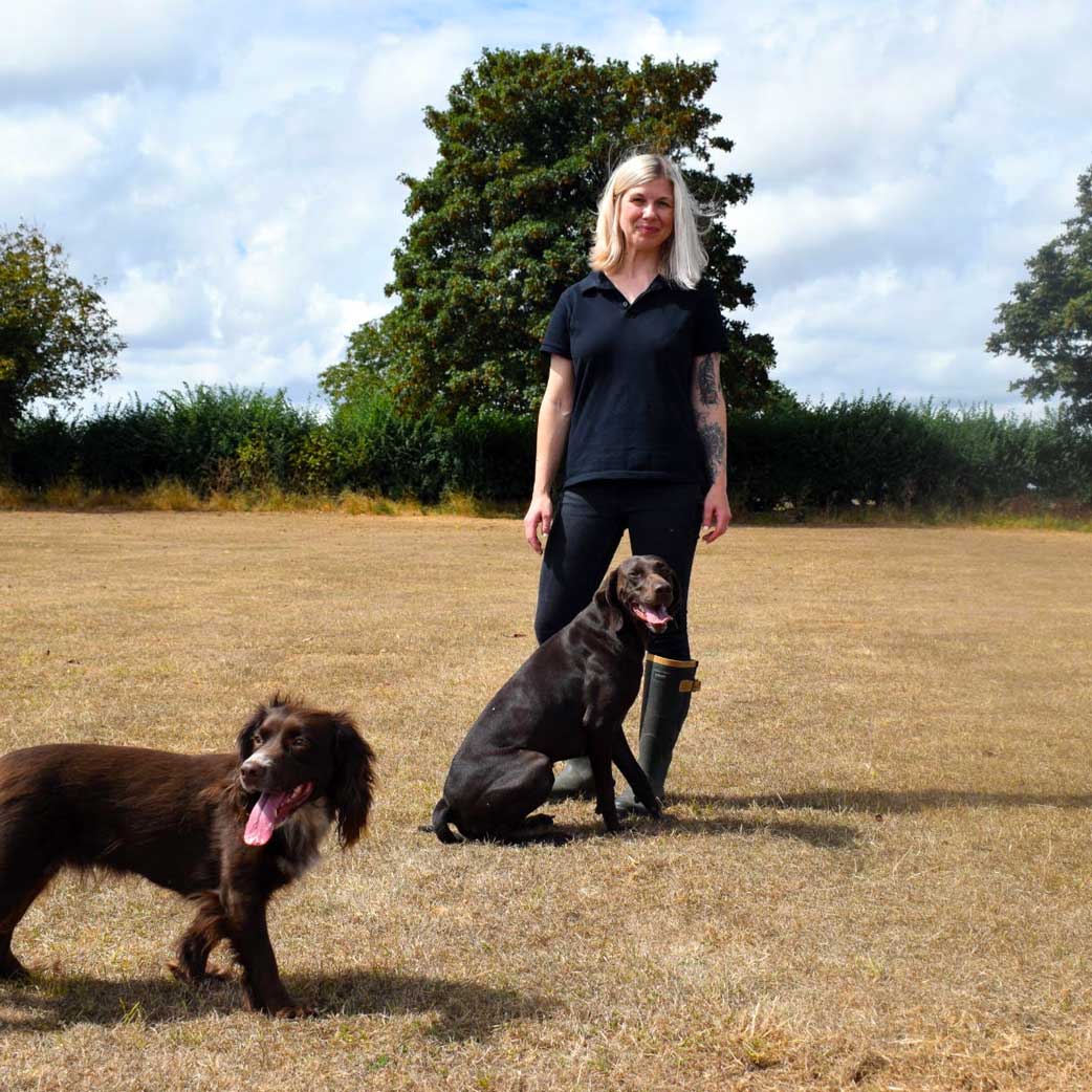 Monty's Larder - Chef Prepared Food for Dogs | Fresh Dog Food UK