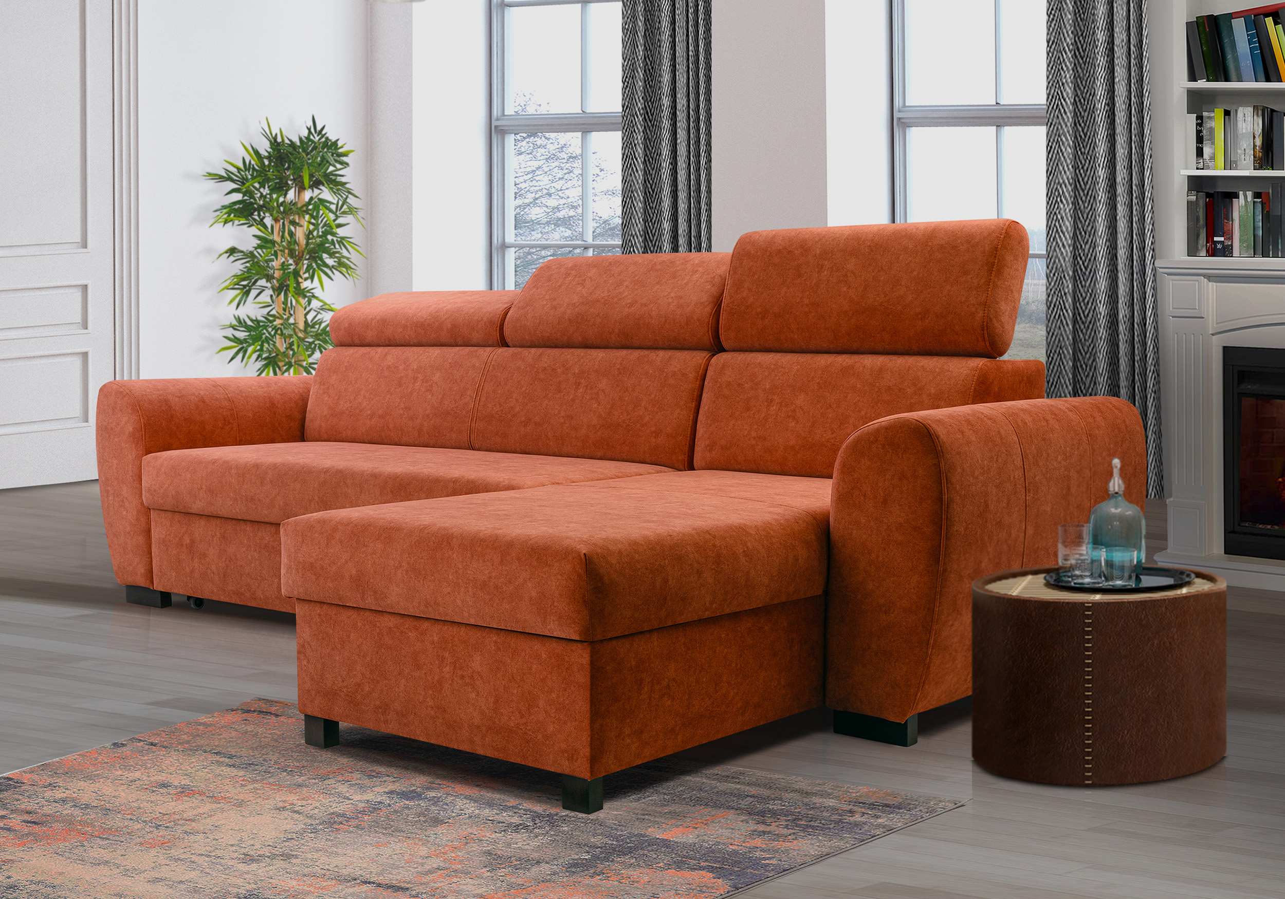 Most comfortable, quality, everyday sofa beds - bedding storage UK - SofaFox