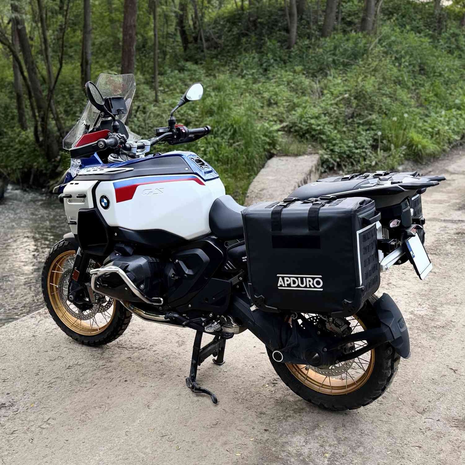 MotoWales