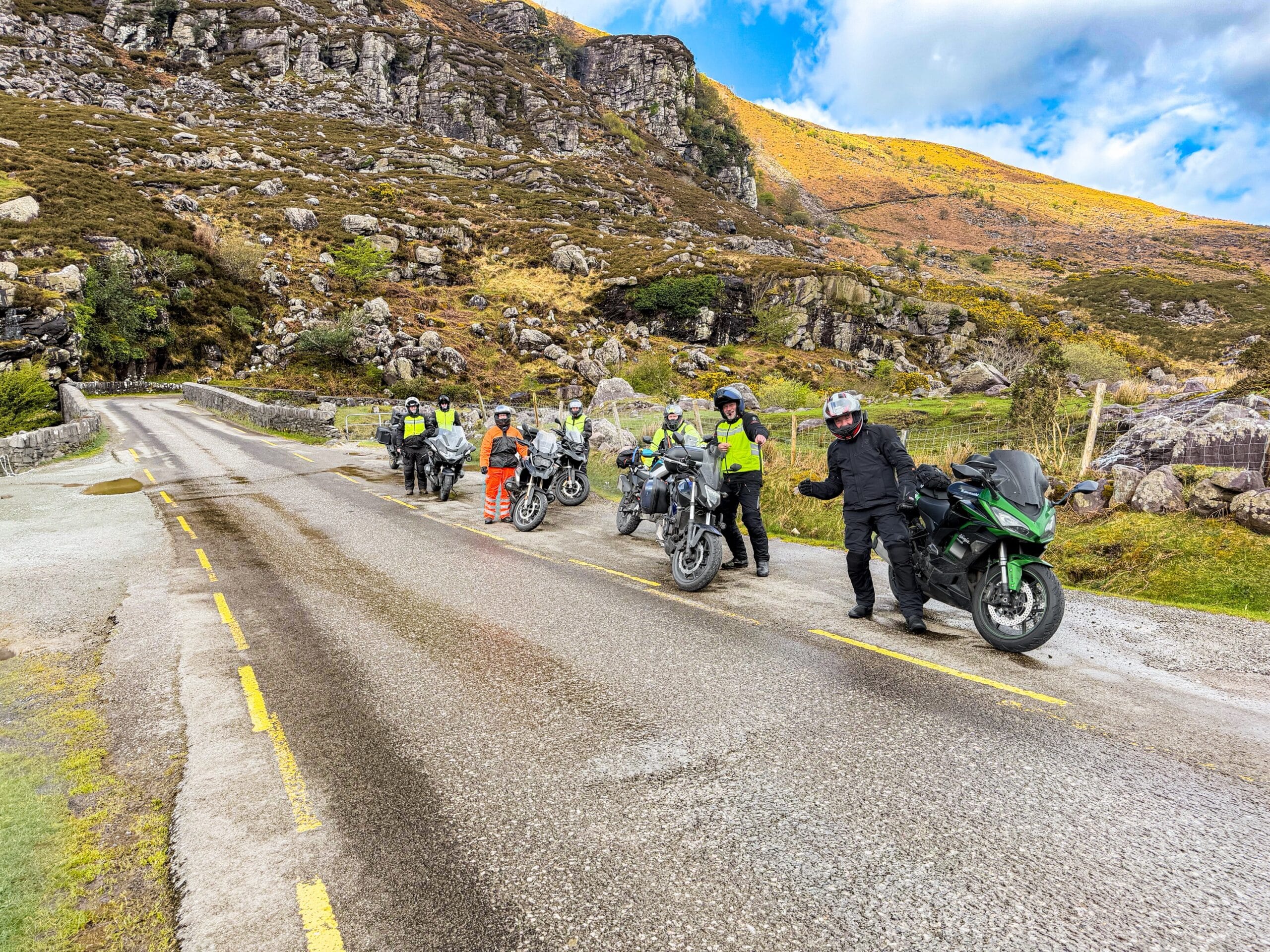 MotoWales