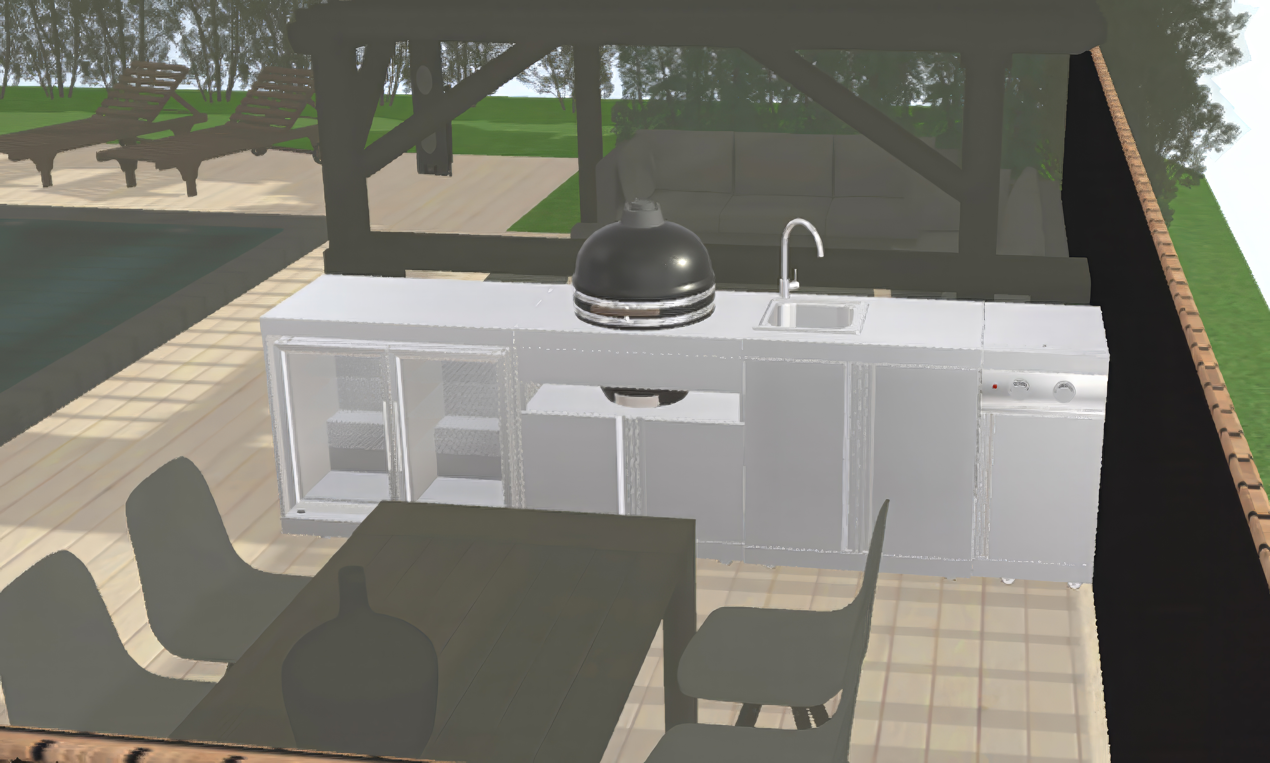 Myoutdoorkitchen.co.uk