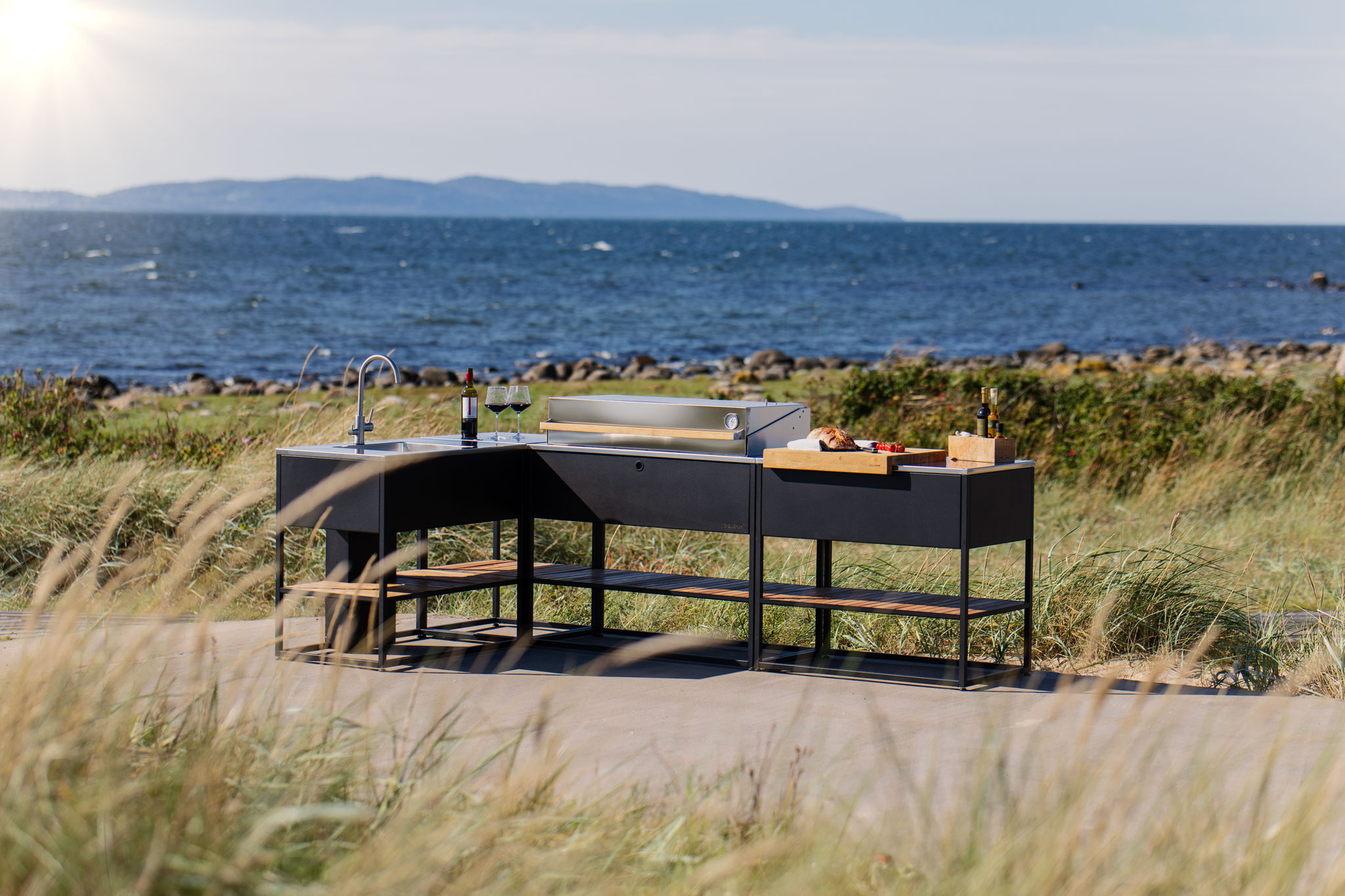 Myoutdoorkitchen.co.uk