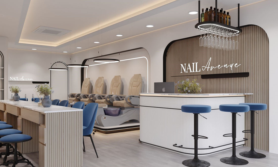 Nail Avenue | Nail Salon in Borehamwood | Hertfordshire