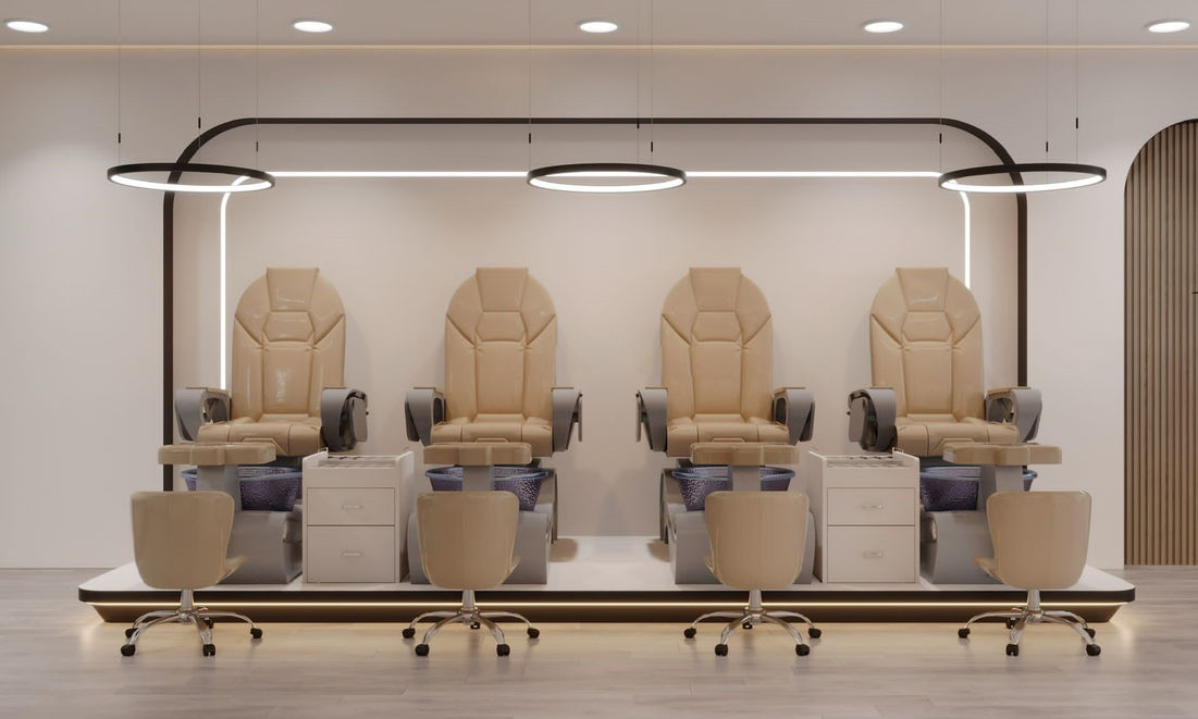 Nail Avenue | Nail Salon in Borehamwood | Hertfordshire