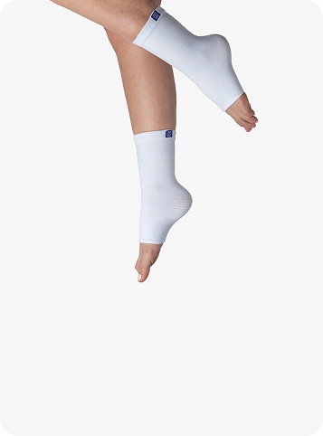 NanoSocks | Compression and Support Socks to Keep You Moving