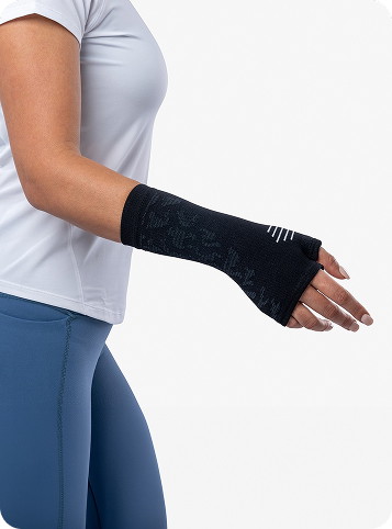 NanoSocks | Compression and Support Socks to Keep You Moving