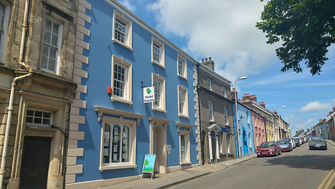 Narberth Dental Health Practice | Private Dentist Pembrokeshire | Narberth Dental Healt
