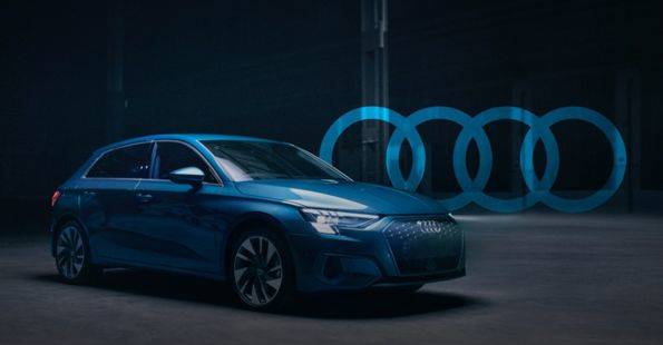 New And Used Audi Cars For Sale At Poole Audi In Poole Dorset