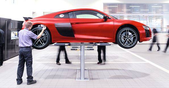 New And Used Audi Cars For Sale At Poole Audi In Poole Dorset