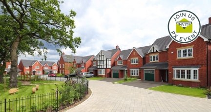 New Homes for Sale UK | Quality New Builds | Elan Homes