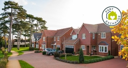 New Homes for Sale UK | Quality New Builds | Elan Homes