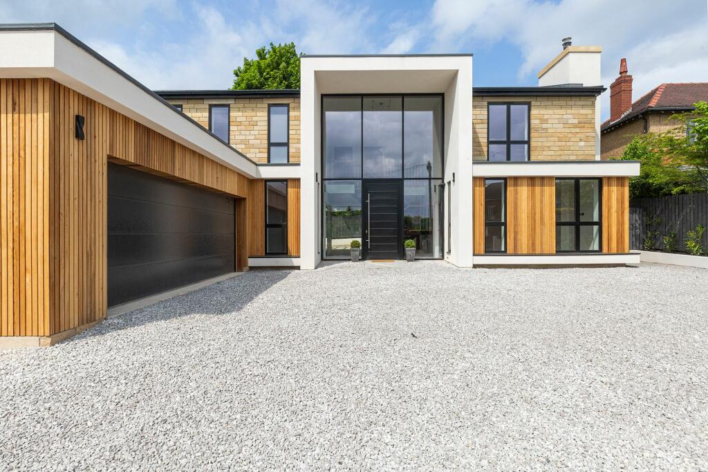Nexo Doors