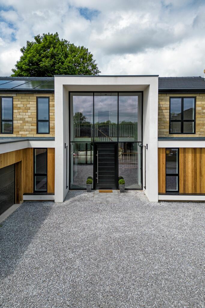 Nexo Doors