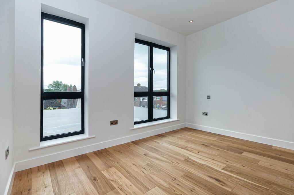 Nexo Doors