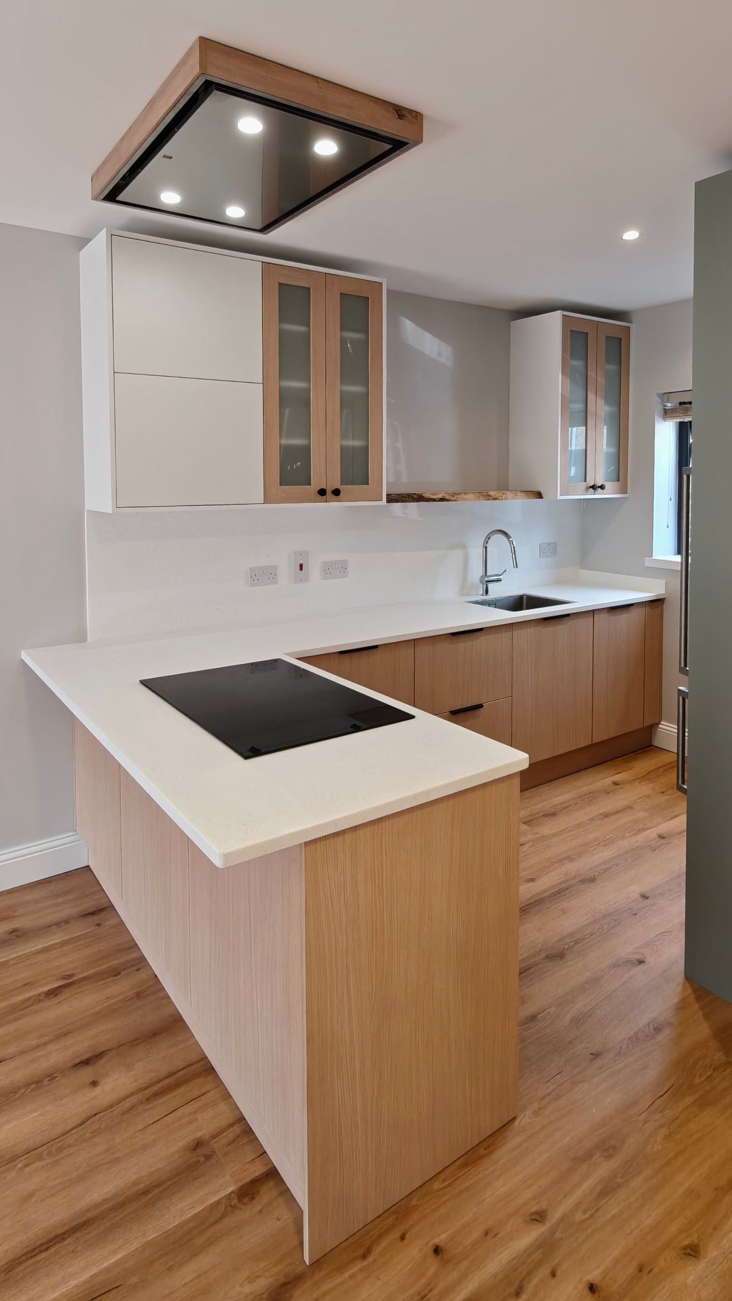 NIXTOM | Bathroom, Kitchen & Home Renovation