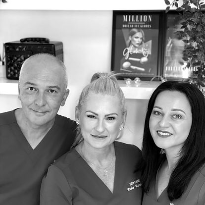 NLM Clinic | Medical, Aesthetic and Cosmetic Treatments | Doncaster