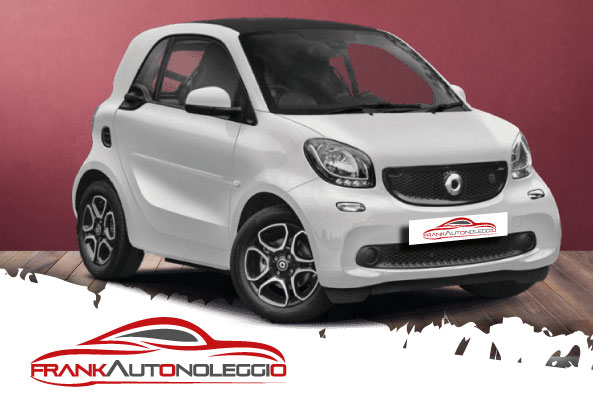 Noleggio Auto Roma Napoli e Catania