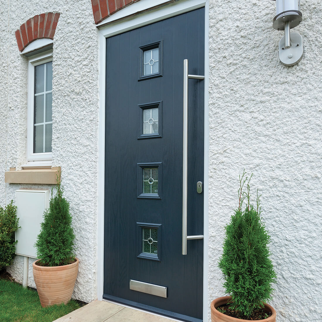 Northern Trade Windows Double Glazing Leeds & Trade Upvc Windows
